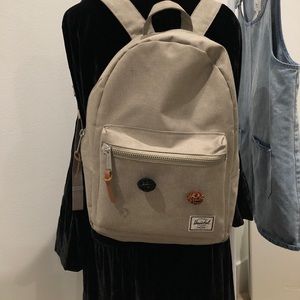 Mini Herschel backpack